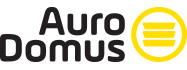 aurodomus logo naslovna