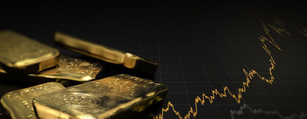 Vrijednost investicijskog zlata