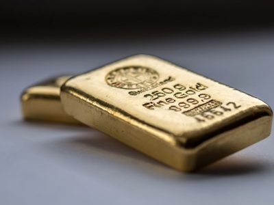 Rast cijene zlata