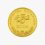 Prigodni zlatni kovani novac Pet kuna