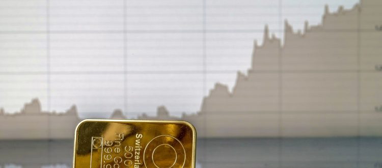 Što utječe na cijenu zlata