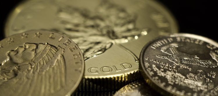 Zlatnici kao oblik investicijskog zlata