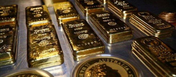 rast cijene zlata i srebra