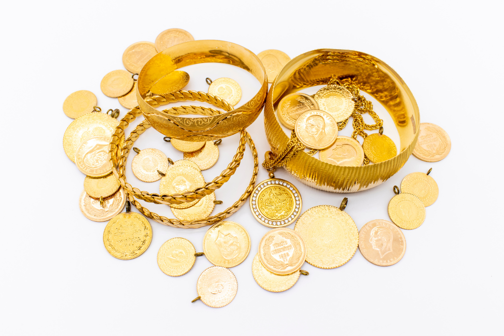 pronađeni zlatnici vrijedni
