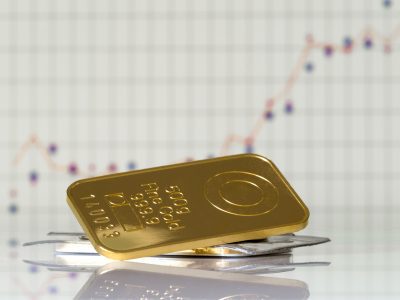 Prijetnja stagflacije i rast cijene zlata