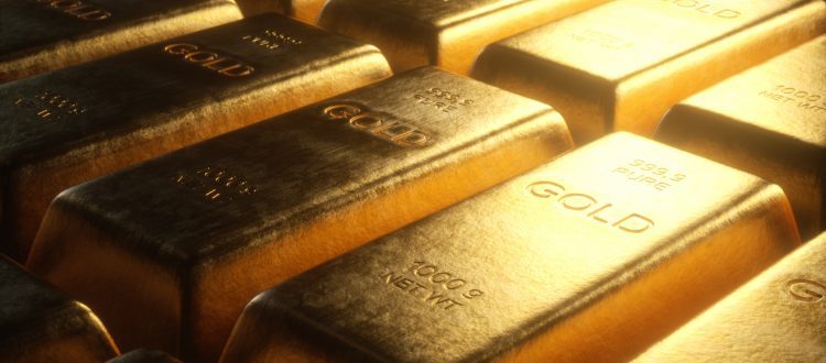 povećana kupovina zlata