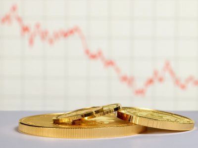 Cijena zlata odolijeva pritiscima