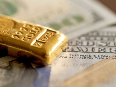 uloga zlata u monetarnom resetiranju