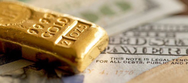 uloga zlata u monetarnom resetiranju