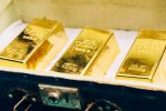 Ulaganje u zlato dugoročna je investicija