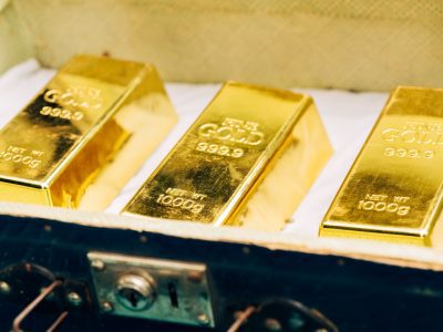 ulaganje u zlato dugoročna je investicija