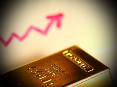 financijske prednosti zlata