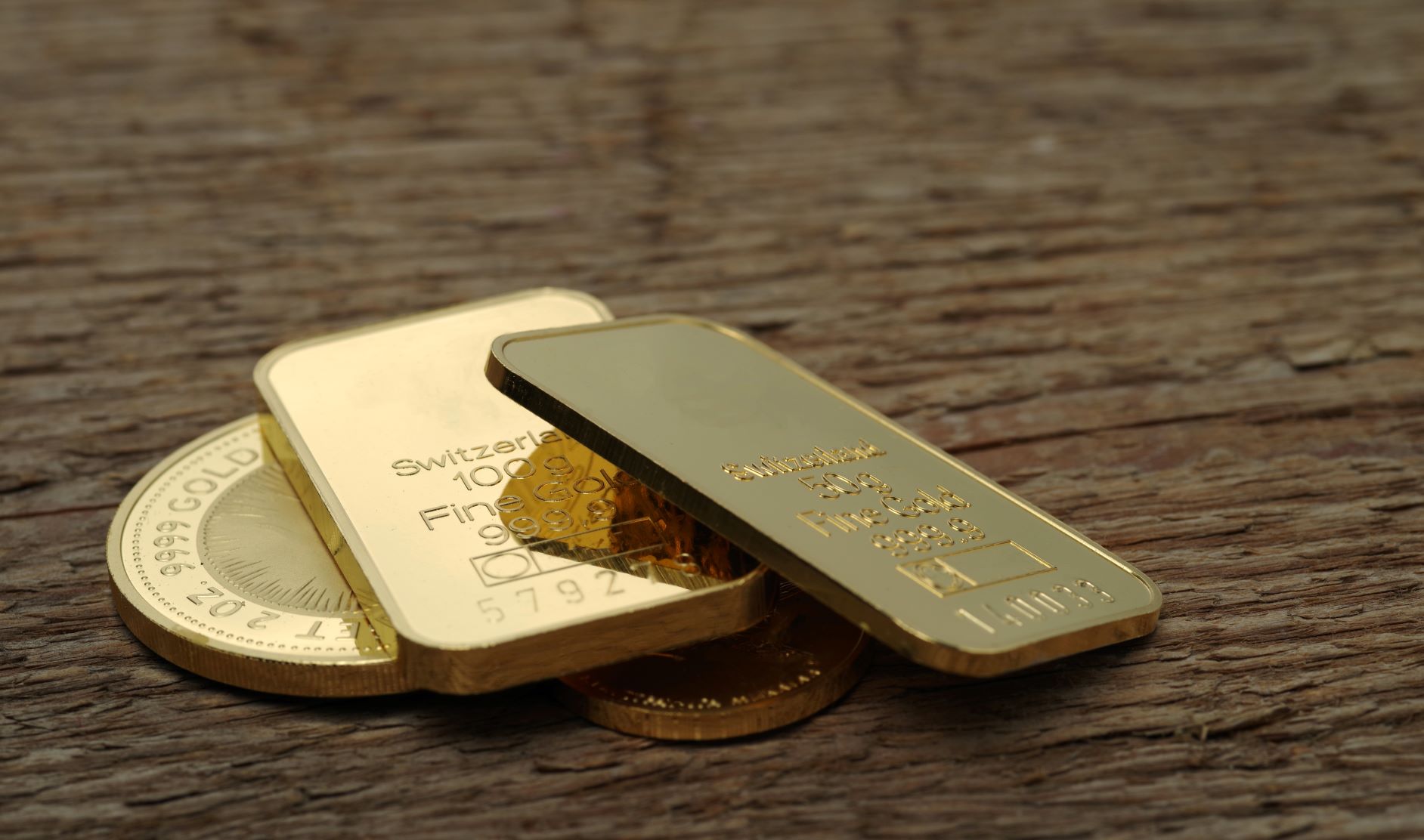 središnje banke gomilaju zlato
